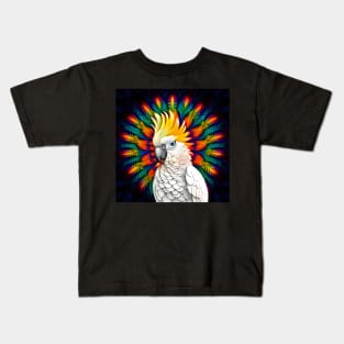 Cockatoo Kids T-Shirt